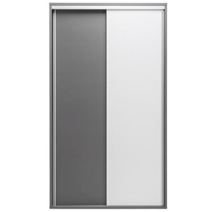 Szafa przesuwna Zonda Z10