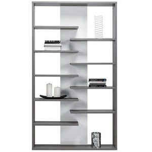 Regał Zonda Wysoki 120 Z14