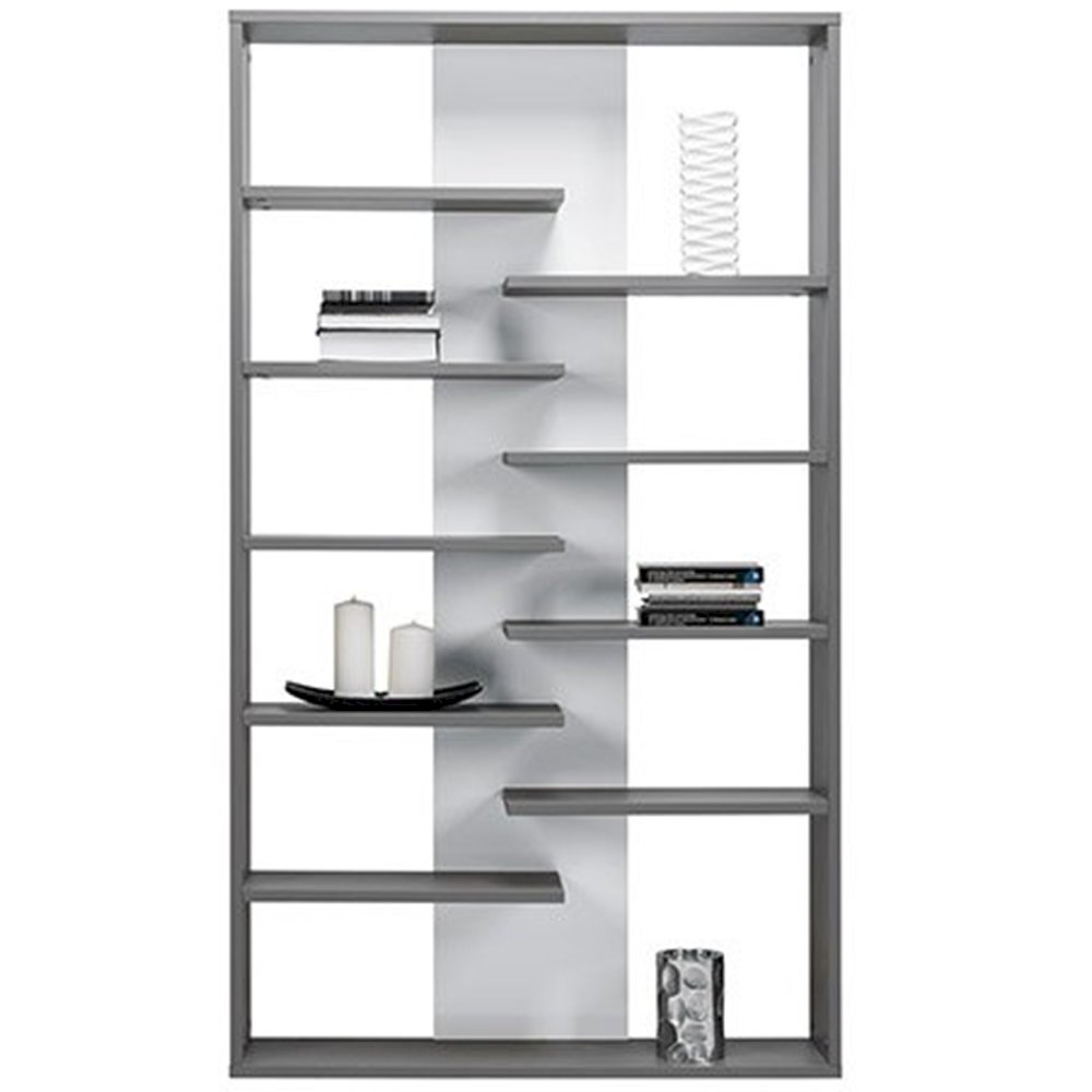 Regał Zonda Wysoki 120 Z14