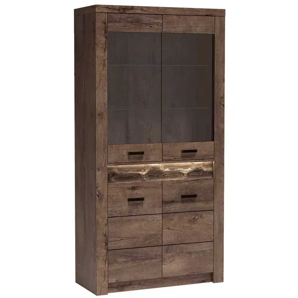 Witryna Indianapolis I3