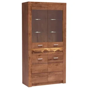 Witryna Indianapolis I3