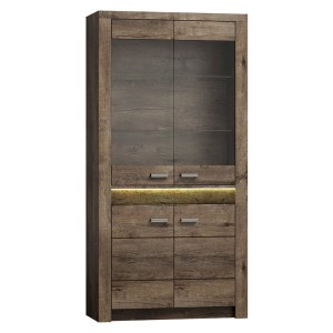 Witryna Indianapolis I3