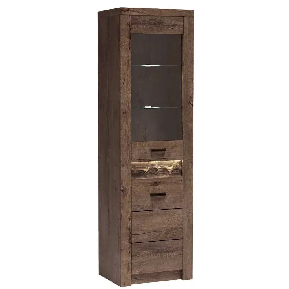 Półwitryna Indianapolis I4