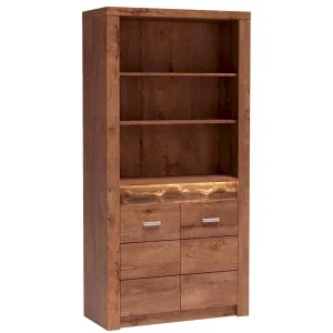 Regał Indianapolis I5