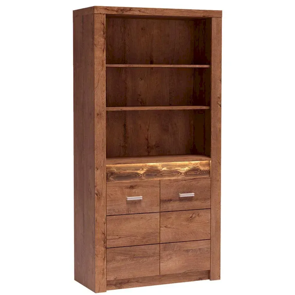 Regał Indianapolis I5