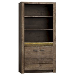 Regał Indianapolis I5