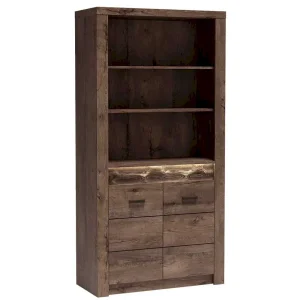 Regał Indianapolis I5