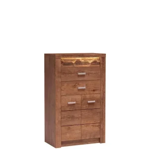 Komoda Indianapolis I6