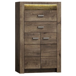 Komoda Indianapolis I6