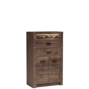 Komoda Indianapolis I6