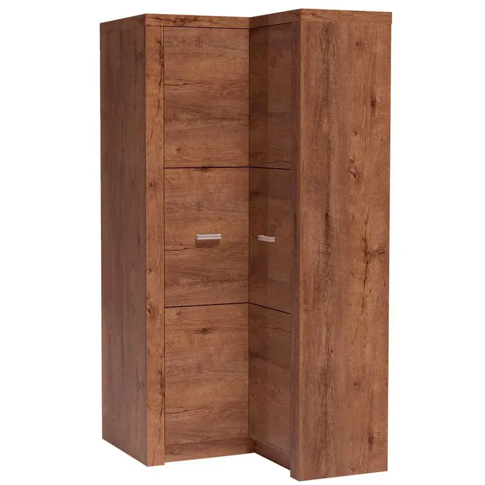 Szafa narożna Indianapolis I14