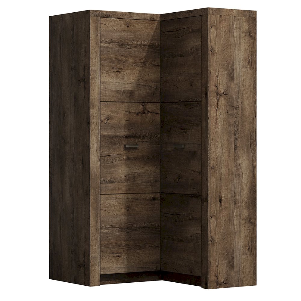 Szafa narożna Indianapolis I14