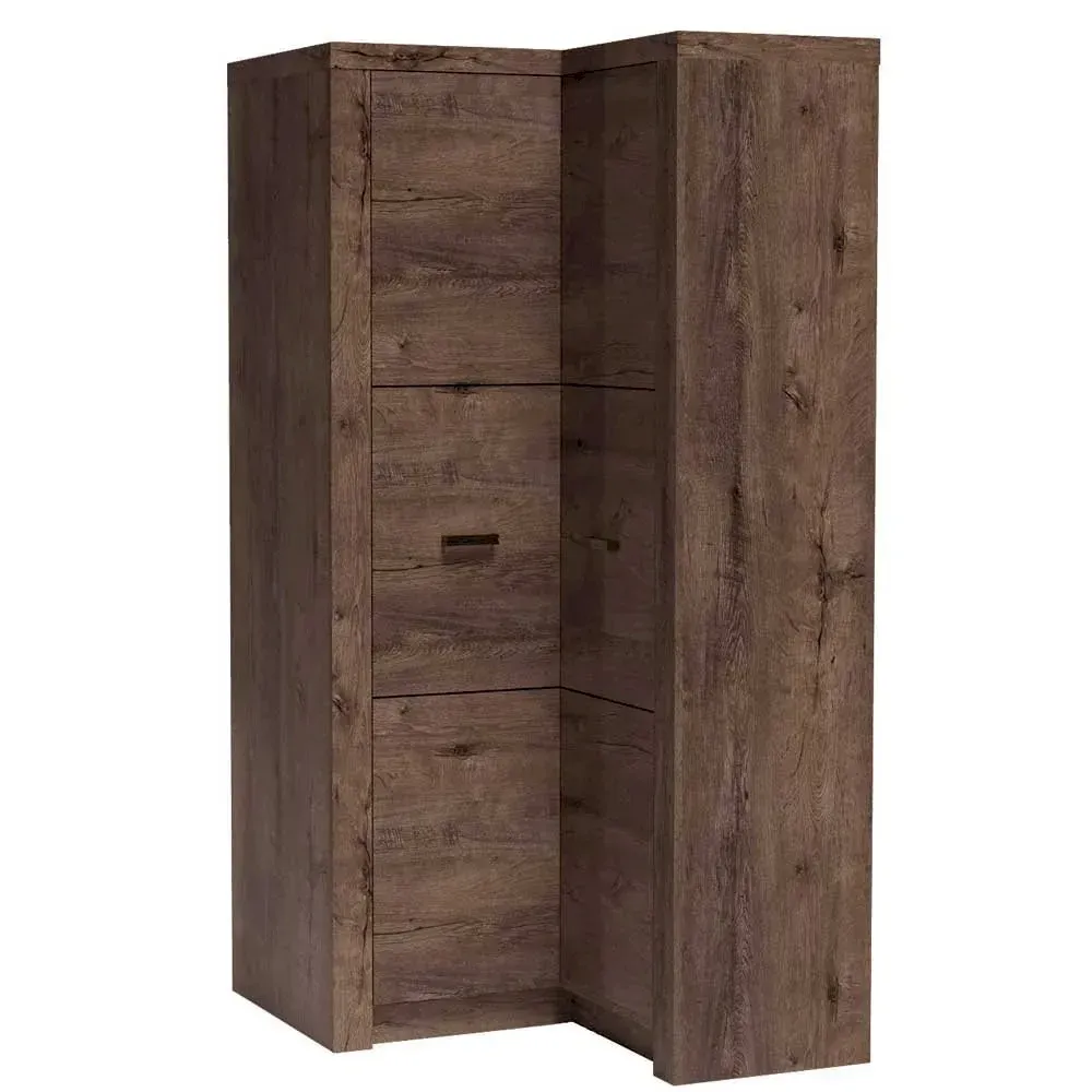 Szafa narożna Indianapolis I14