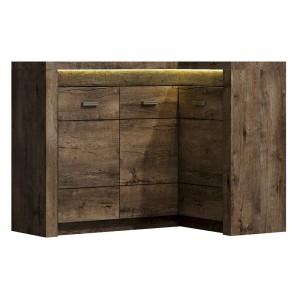 Komoda narożna Indianapolis I15