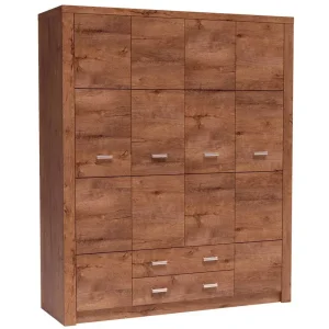 Szafa 4 drzwi Indianapolis I18