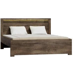 Łóżko Indianapolis 160x200 I19