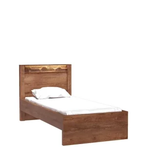 Łózko Indianapolis 90x200 I20