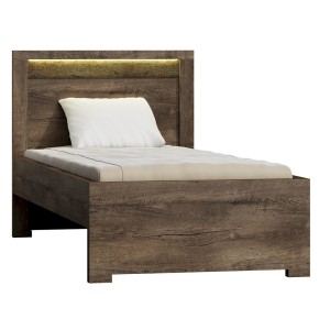 Łózko Indianapolis 90x200 I20