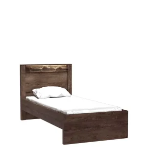 Łózko Indianapolis 90x200 I20