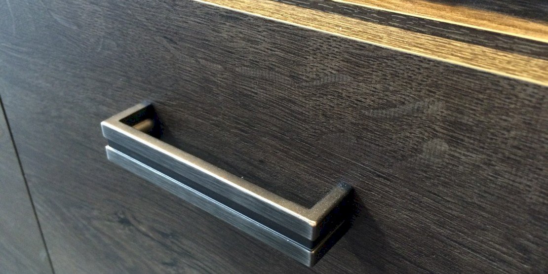 Szafka nocna Indianapolis I24