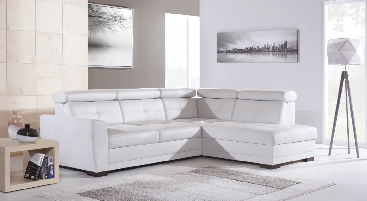 Narożnik Massimo II