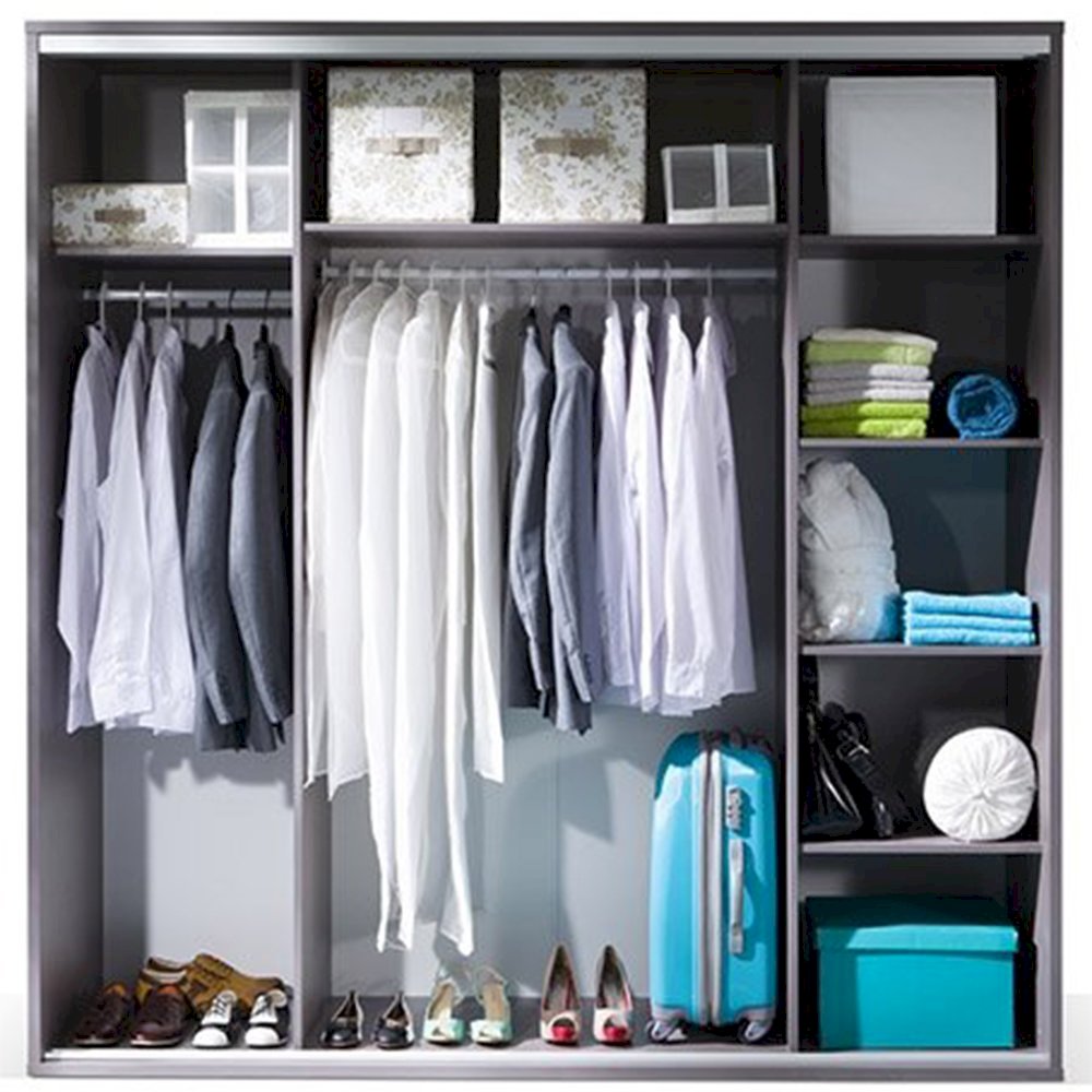 Szafa przesuwna Zonda Z18