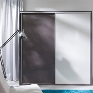 Szafa przesuwna Zonda Z18