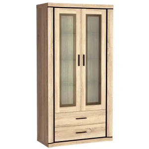 Witryna Dallas D17 duża