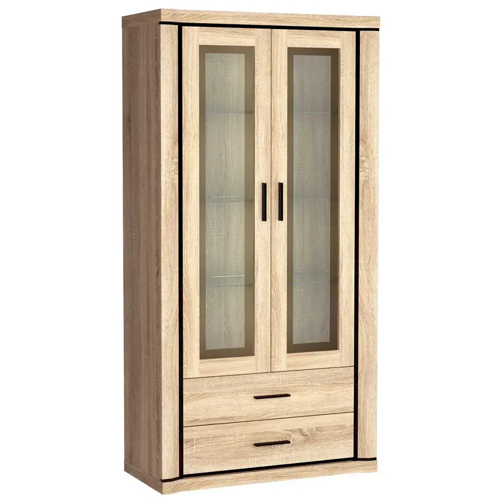 Witryna Dallas D17 duża