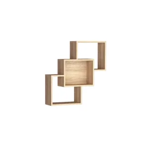 Półka wisząca Dallas D30