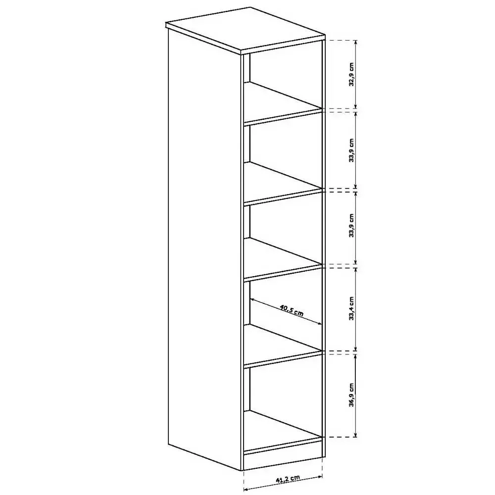 Witryna Tadeusz T10 mała
