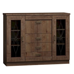 Komoda / witryna Tadeusz T14