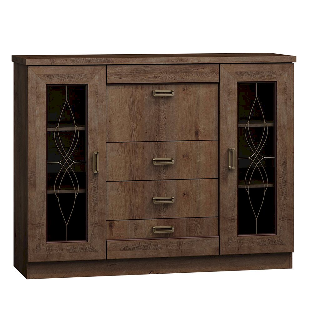 Komoda / witryna Tadeusz T14