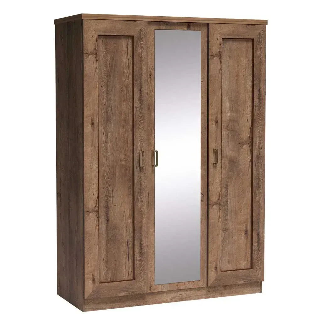 Szafa 3 drzwiowa Tadeusz T15