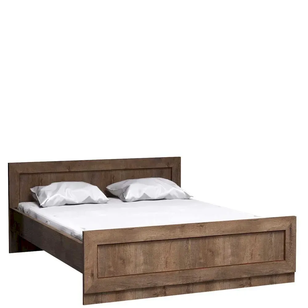 Łóżko Tadeusz 160x200 T20