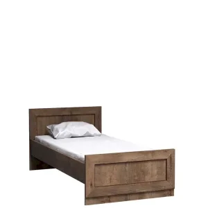 Łóżko małe Tadeusz T21 90x200