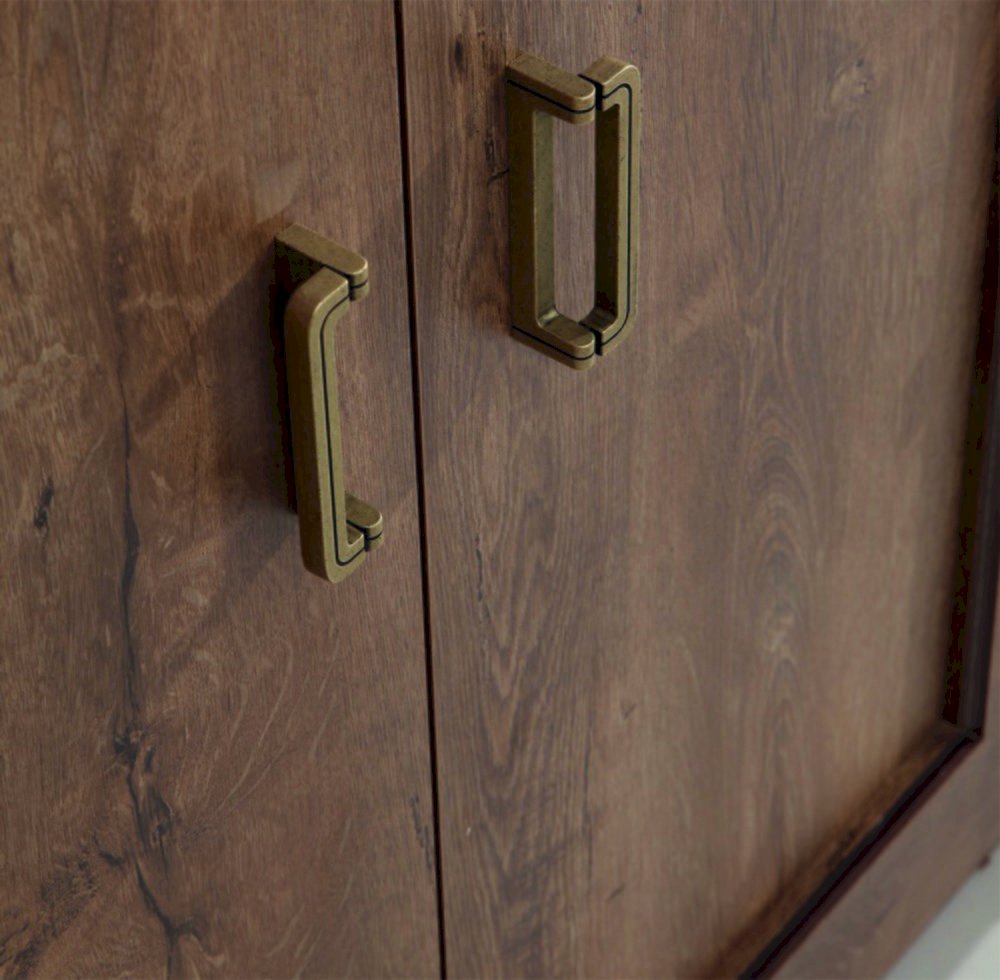 Szafka RTV Tadeusz T24