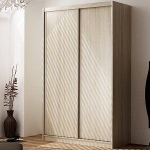 Szafa przesuwna Karol