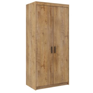 Szafa Elena 2D Dąb Lefkas