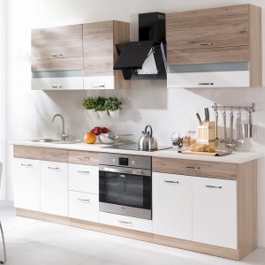 Meble kuchenne Econo zest. C