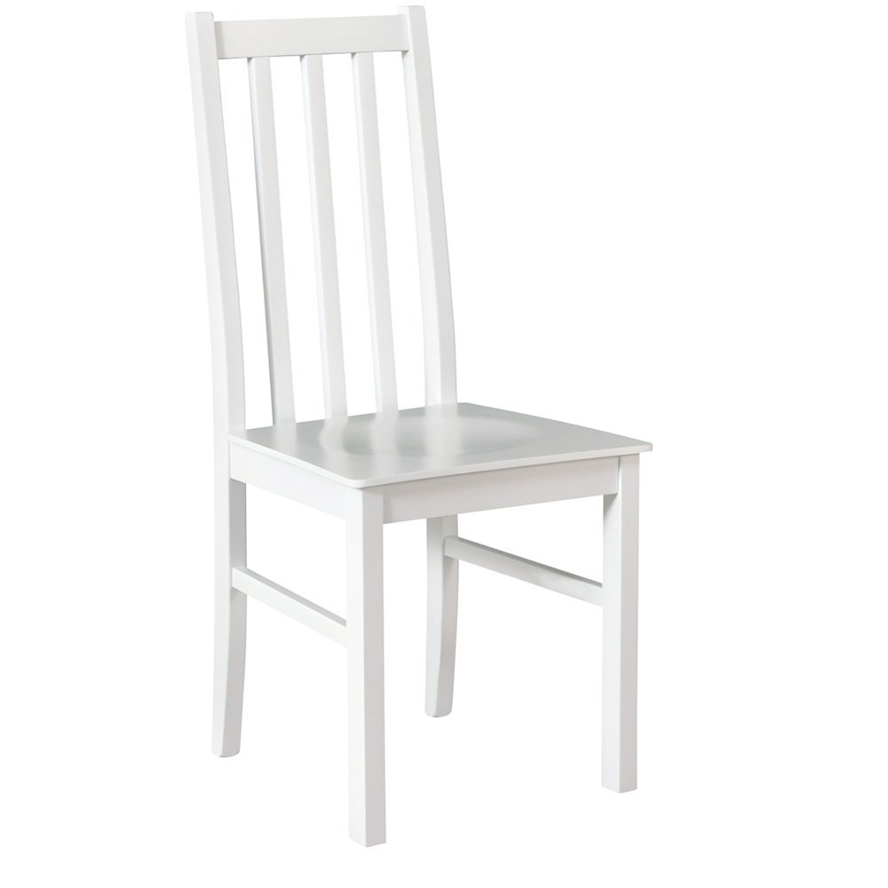 Krzesło Boss 10 D z siedziskiem drewnianym