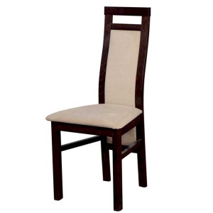 Krzesło drewniane Adam