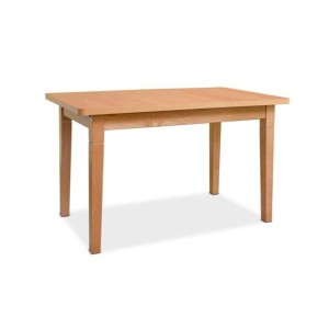 Stół drewniany STL28 70x130/180