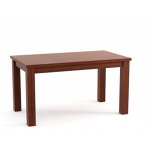 Stół drewniany STF64/2 90x160/230