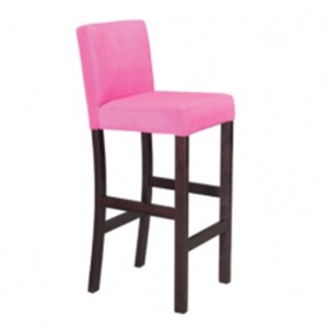 Hoker tapicerowany H19