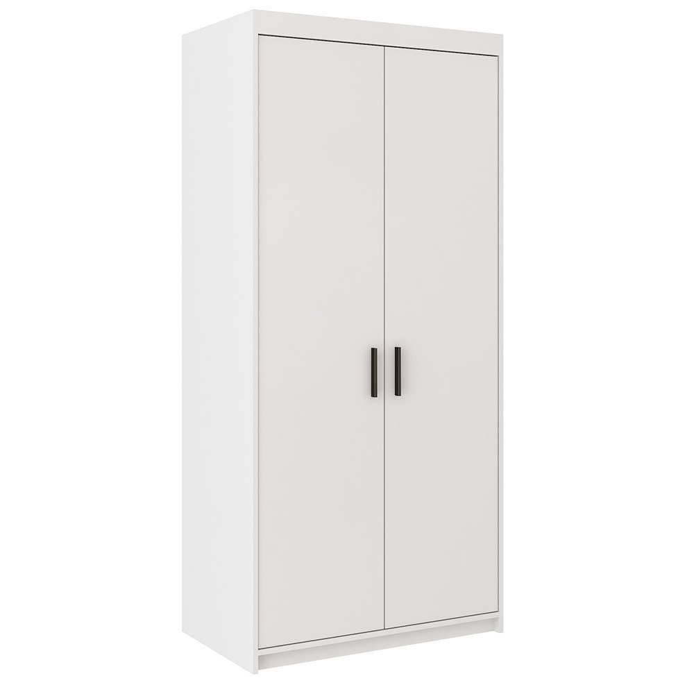 Szafa Elena 2D Biała