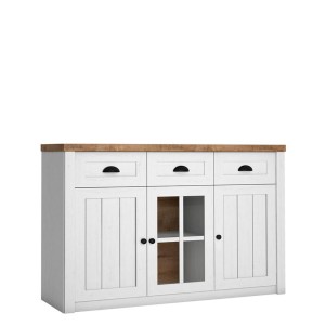 Komoda Prowansja K3S