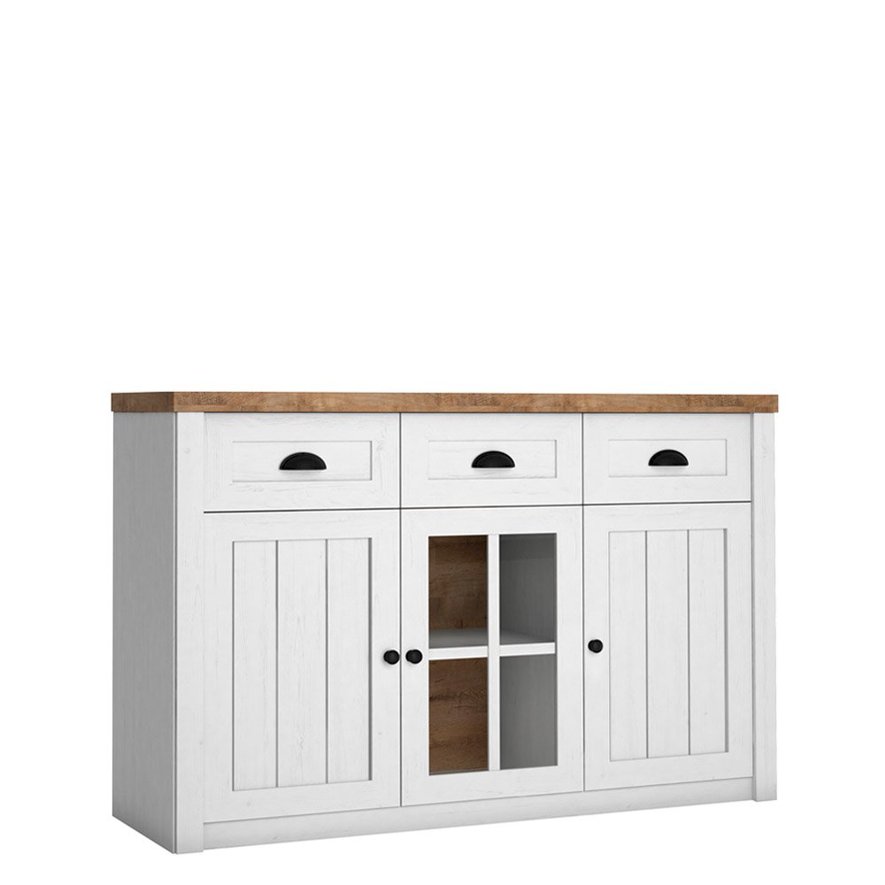 Komoda Prowansja K3S