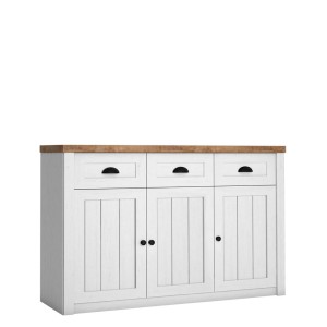 Komoda Prowansja K3SP