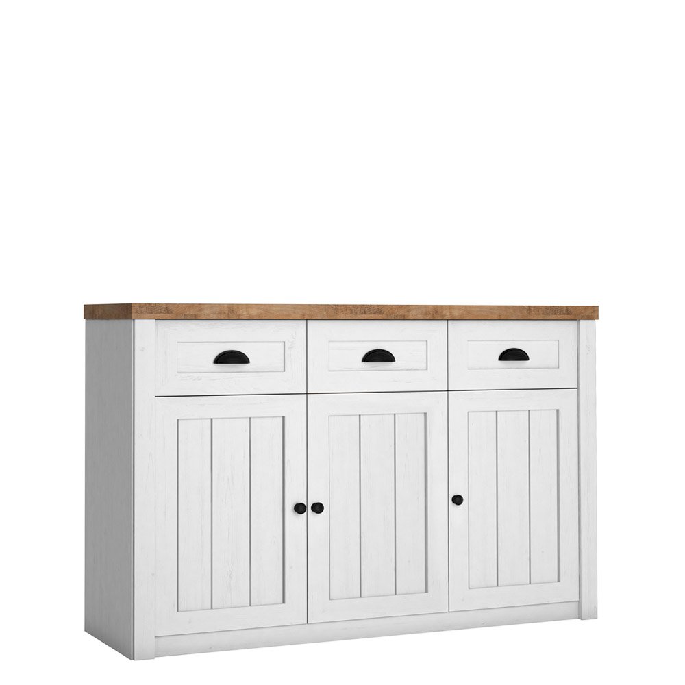 Komoda Prowansja K3SP